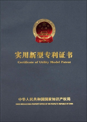 电子数显推进器专利