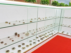 样品展示厅3